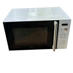 山善 電子レンジ PRW-F180 2024年製 中古