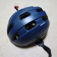 【内容必読】自転車用ヘルメット　OGKカブト　KOOFU　BC-...