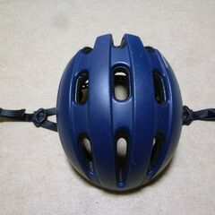 【内容必読】自転車用ヘルメット　OGKカブト　KOOFU　BC-VIA　サイズxs/s　廃番品の画像