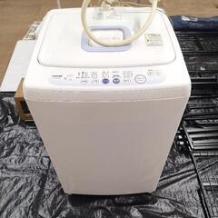 ！無料！ 東芝 全自動洗濯機 TWIN AIR DRY