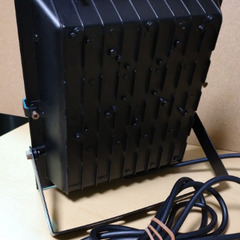 LED投光器 カラフル点灯 50Wの画像