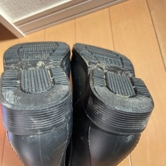子供　長靴の画像