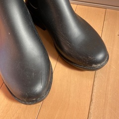 子供　長靴の画像