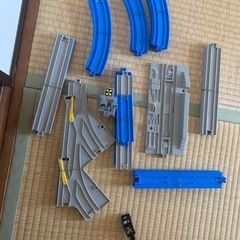 🚃
