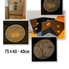 兜飾りの画像