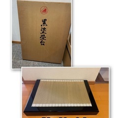 兜飾りの画像