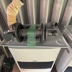 灯油ストーブ　部品セットの画像