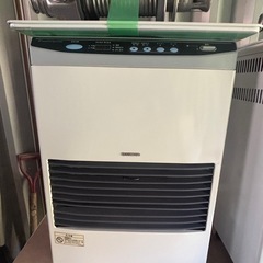 灯油ストーブ　部品セット