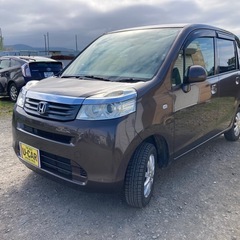 格安コミコミ価格19万 車検9.5 軽自動車 北海道札幌H24 ライフ 4WDの画像