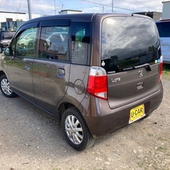 格安コミコミ価格19万 車検9.5 軽自動車 北海道札幌H24 ライフ 4WDの画像