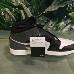 ＮＩＫＥＡＩＲＪＯＲＤＡＮ１ＭＩＤの画像