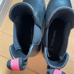 子供　長靴の画像