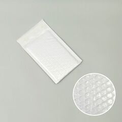 【クリックポスト/ゆうメール用】パチパチ封筒250枚＜アマゾン12500円相当・お届け無料＞ の画像