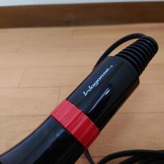 【中古良品】ハンディースチームアイロンの画像