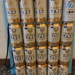 ビール20本