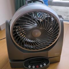 （お譲り先決まりました）YAMAZEN　サーキュレーター　ジャンク