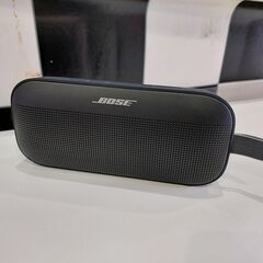 【愛品館 市原店】BOSE　SOUNDLINKFLEX2NDBL...