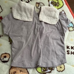 80cm　トップス