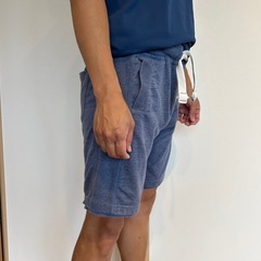 🉐ハーフパンツの画像