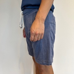 🉐ハーフパンツの画像