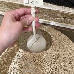 照明(LEDライト付　使用履歴あり)の画像