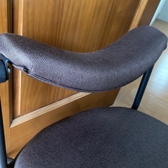 ドウシシャ　高座椅子の画像