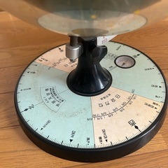星座天球儀  差し上げますの画像