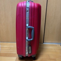 ace. スーツケース ace./エース パリセイド3-Z 74リットル 4.7kg