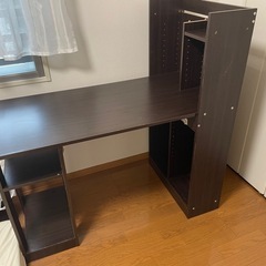 ワーク用デスク
