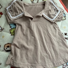 80cm トップス