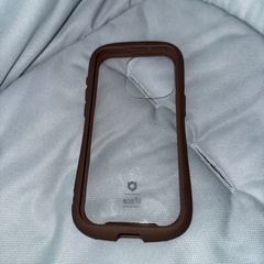 iFace iPhoneケースの画像