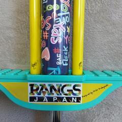 ラングスジャパン　バランスホッピングの画像