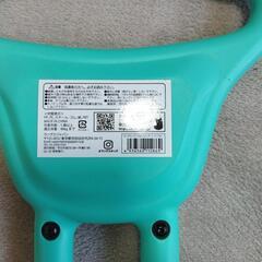 ラングスジャパン　バランスホッピングの画像