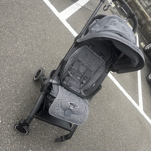 JOOLZ AER ベビーカー