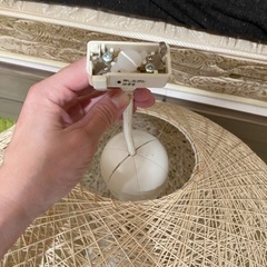 照明(LEDライト付　使用履歴あり)の画像