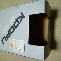 【内容必読】自転車用ヘルメット　OGKカブト　KOOFU　BC-VIA　サイズxs/s　廃番品の画像