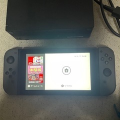 Switchの画像