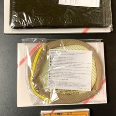 【新品】スヌーピーのポーチ & バック 3点セット まとめて売りの画像