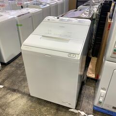 12Kg洗濯機 日立 2022年 BW-X120G インバーター...