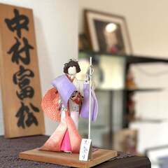 🌸生徒さん募集🌸日本舞踊教室～中村流～