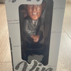 Vin Scully ドジャースリポーター　日本未発売限定品　ボ...