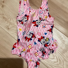 水着90 ミニーちゃん