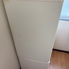 パナソニック冷蔵庫