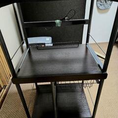 キッチンラック
