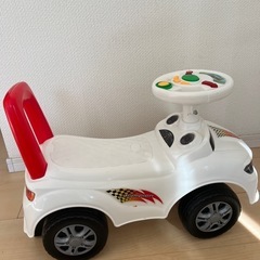 Smart Angel ベビー　サウンドレーサー　乗り物　手押し車　の画像