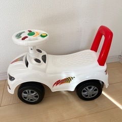 Smart Angel ベビー　サウンドレーサー　乗り物　手押し車　の画像