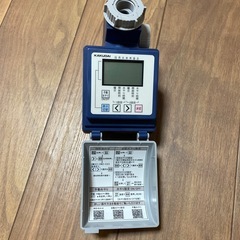 カクダイ　Kakudai 潅水コンピュータージュニア