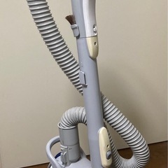 掃除機　三菱　TC-FXA5J