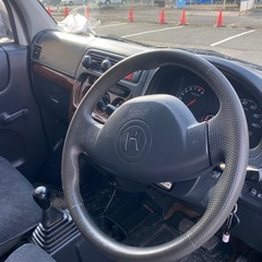 アクティバンHH6  4WDの画像