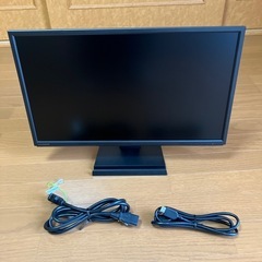 液晶ディスプレイ